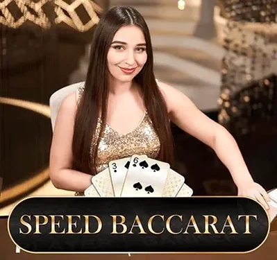 Live Baccarat
