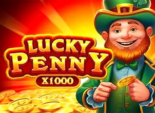 Lucky Penny slot