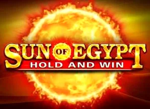Sun of Egypt slot