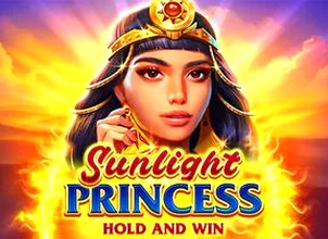 Sunlight Princess slot