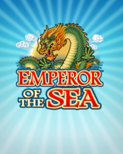 Emperador del Mar