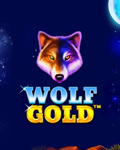 Lobo Dorado