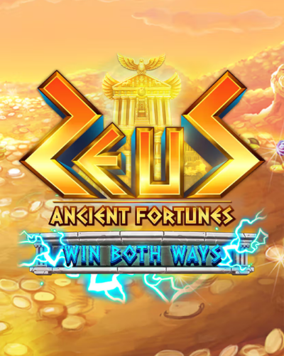 Zeus Fortunas Antiguas